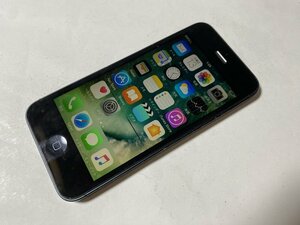 IG447 SoftBank iPhone5 16GB ブラック ジャンク ロックOFF