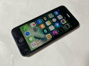 IG442 SIMフリー iPhone5 32GB ブラック ジャンク ロックOFF