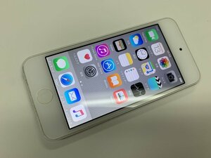 JH892 iPod touch 第5世代 A1421 シルバー 32GB