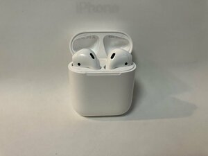 FK214 AirPods 第1世代 ジャンク