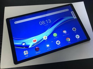 GK200 Lenovo Tab M10 FHD Plus ジャンク