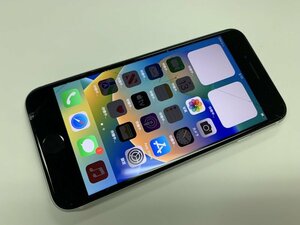 JH915 SIMフリー iPhoneSE 第2世代 ホワイト 64GB ジャンク ロックOFF