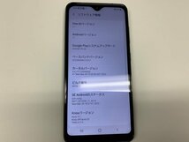 JH991 docomo Galaxy A20 SC-02M 判定○ ジャンク_画像3