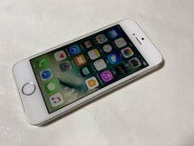 IG461 docomo iPhone5s 16GB シルバー ジャンク ロックOFF_画像1