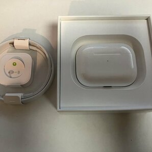 FK235 AirPods Pro 第1世代 MWP22J/A 箱/付属品あり ジャンクの画像3