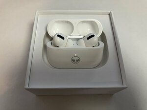 FK243 AirPods Pro 第1世代 PWP22J/A 箱/付属品あり ジャンク