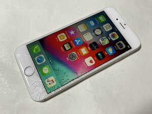 IG484 SoftBank iPhone6 16GB シルバー ジャンク ロックOFF