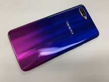 JH928 SIMフリー UQmobile OPPO R17 Neo 判定○ ジャンク_画像2