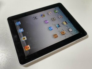 IG525 iPad 16GB Wi-Fi ブラック