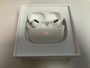 FK231 AirPods Pro 第1世代 MLWK3J/A 箱/付属品あり ジャンク