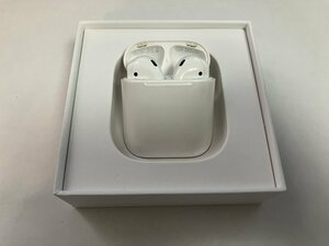 FK238 AirPods 第2世代 MV7N2J/A 箱あり