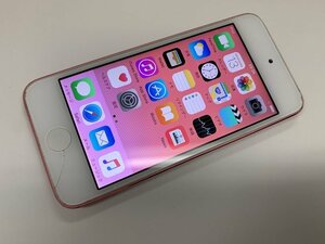 JI001 iPod touch 第5世代 A1421 ピンク 32GB ジャンク ロックOFF