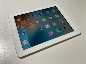 IG533 iPad (2nd generation) 16GB Wi-Fi ホワイト