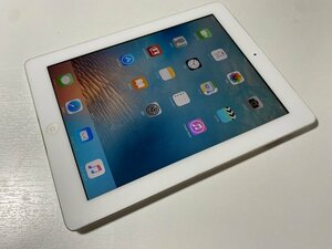IG541 iPad (2nd generation) 16GB Wi-Fi ホワイト