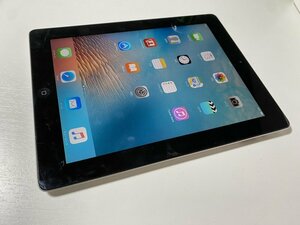 IG515 iPad (2nd generation) 16GB Wi-Fi ブラック