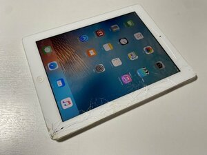 IG544 iPad (2nd generation) 64GB Wi-Fi ホワイト ジャンク ロックOFF