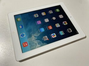 IG514 iPad (2nd generation) 32GB Wi-Fi ホワイト