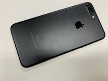 JI119 SIMフリー iPhone7Plus ブラック 32GB_画像2