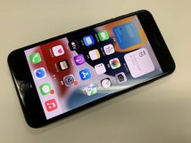 JI119 SIMフリー iPhone7Plus ブラック 32GB_画像1