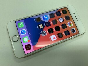 JI143 SIMフリー iPhone7 ゴールド 256GB