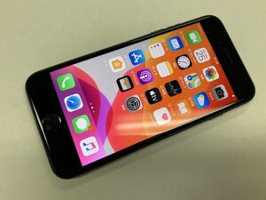 JA909 SIMフリー iPhone7 ジェットブラック 128GB