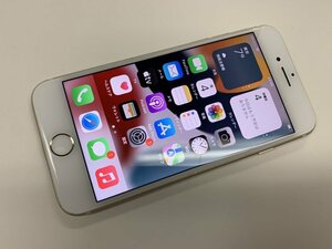 JG880 SIMフリー iPhone7 ゴールド 128GB ジャンク ロックOFF