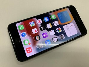 JD920 SIMフリー iPhone7Plus ブラック 128GB ジャンク ロックOFF