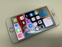 JG962 SIMフリー iPhone7 ローズゴールド 128GB ジャンク ロックOFF_画像1