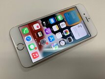 JH013 SIMフリー iPhone6s ローズゴールド 128GB ジャンク ロックOFF_画像1