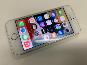 JH057 SIMフリー iPhoneSE 第1世代 シルバー 32GB