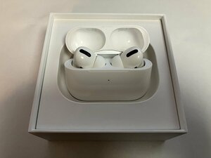 FK324 AirPods Pro 第1世代 MLWK3J/A 箱あり ジャンク