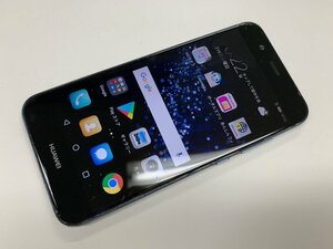 JI325 SIMフリー HUAWEI nova 2 PIC-LX9 ジャンク