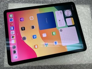 JI356 iPad Air 第4世代 Wi-Fiモデル A2316 グリーン 64GB