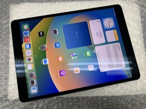 JE775 iPad Air 第3世代 Wi-Fiモデル A2152 スペースグレイ 64GB ジャンク ロックOFF