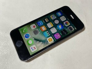 IG634 SoftBank iPhone5s 32GB スペースグレイ ジャンク ロックOFF