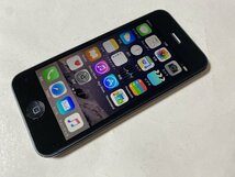 IG625 SoftBank iPhone5 16GB ブラック ジャンク ロックOFF_画像1