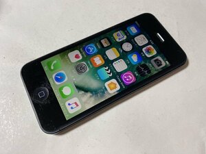 IG622 SoftBank iPhone5 64GB ブラック