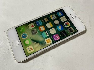 IG559 SoftBank iPhone5 32GB ホワイト ジャンク ロックOFF