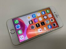 JI462 SIMフリー iPhone6s ゴールド 64GB ジャンク ロックOFF_画像1