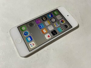 IG553 iPod touch5 16GB シルバー ジャンク ロックOFF