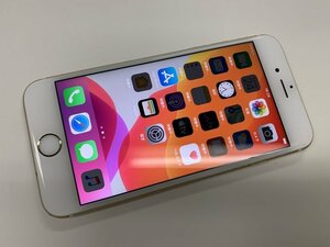 JI458 SIMフリー iPhone6s ゴールド 64GB ジャンク ロックOFF