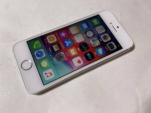 IG638 SoftBank iPhone5s 32GB シルバー