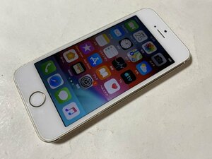 IG572 au iPhone5s 64GB ゴールド