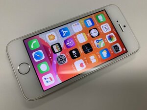 JI468 SIMフリー iPhoneSE 第1世代 シルバー 16GB