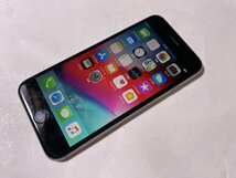 IG739 docomo iPhone6 16GB スペースグレイ ジャンク ロックOFF_画像1