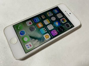 IG702 SoftBank iPhone5 16GB ホワイト ジャンク ロックOFF