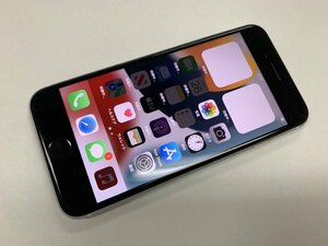 JI603 SIMフリー iPhoneSE 第2世代 ホワイト 64GB ジャンク ロックOFF