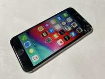 IG732 docomo iPhone6 128GB スペースグレイ ジャンク ロックOFF_画像1