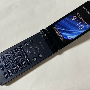 IE888 docomo SH-02L 8GB ブラックの画像1