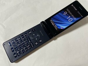 IE888 docomo SH-02L 8GB ブラック